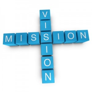 Vision Mission